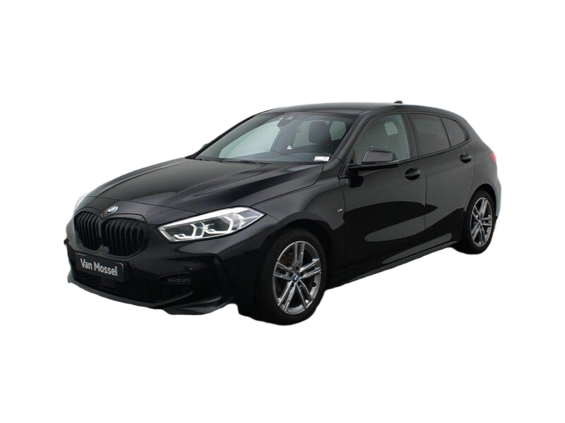 BMW 1 Serie occasion