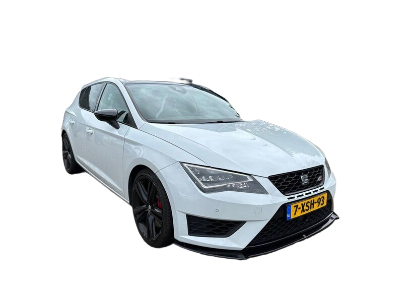 SEAT Leon occasion