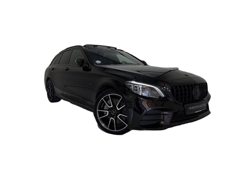 Mercedes Benz C Klasse occasion