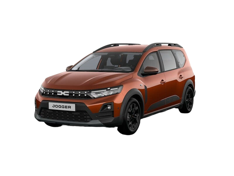 Dacia Jogger occasion
