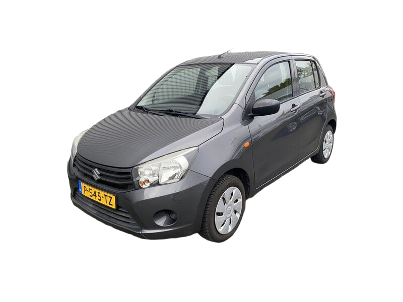 Suzuki Celerio
