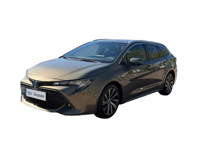 Toyota Corolla Sports