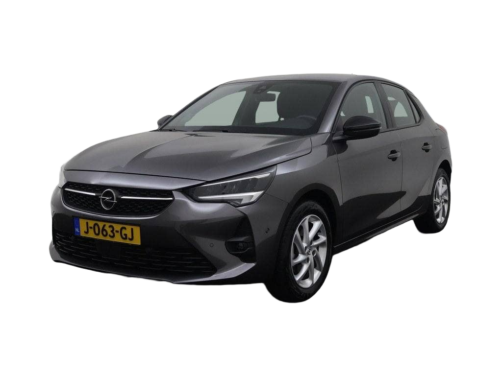 Opel Corsa occasion