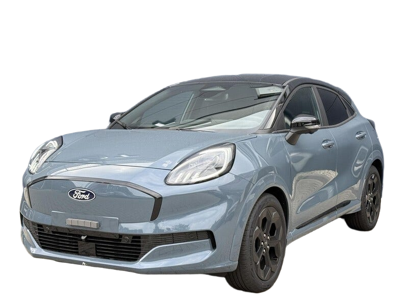 Ford Puma Gen E