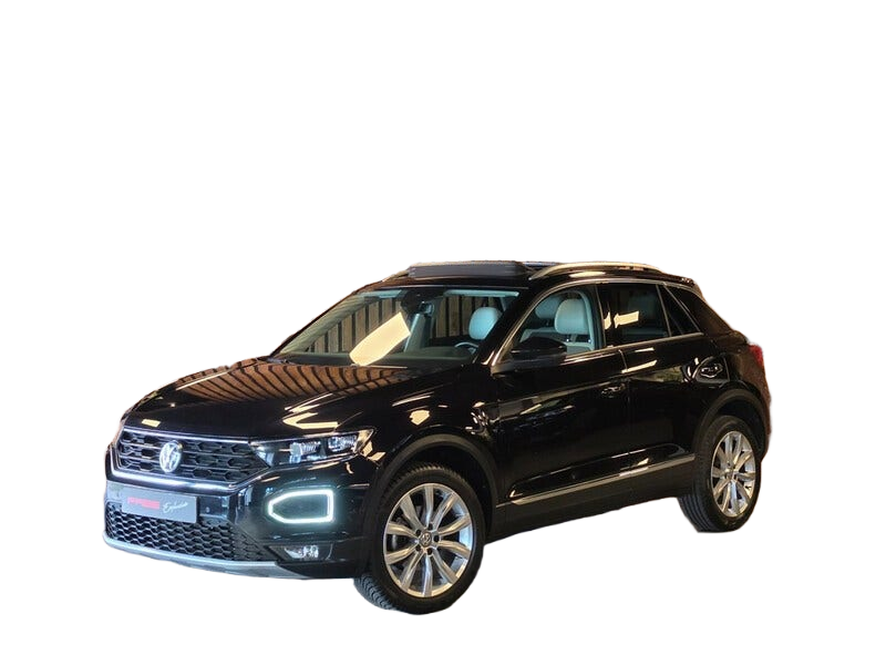 Volkswagen T Roc occasion