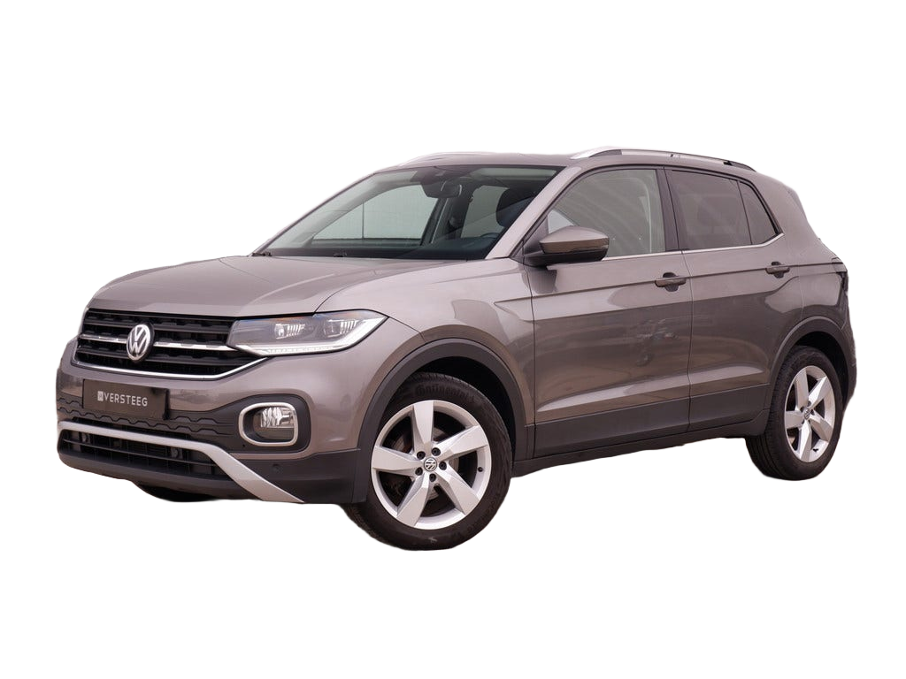 Volkswagen T Cross occasion