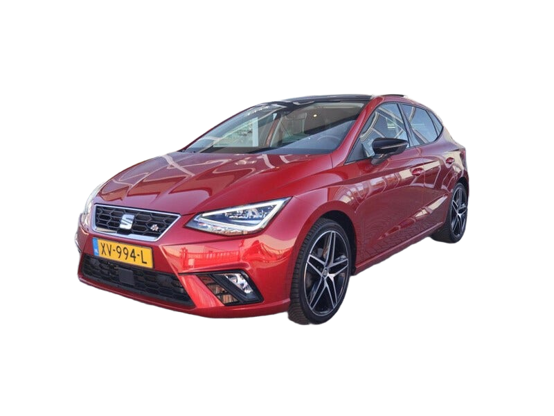 SEAT Ibiza occasion