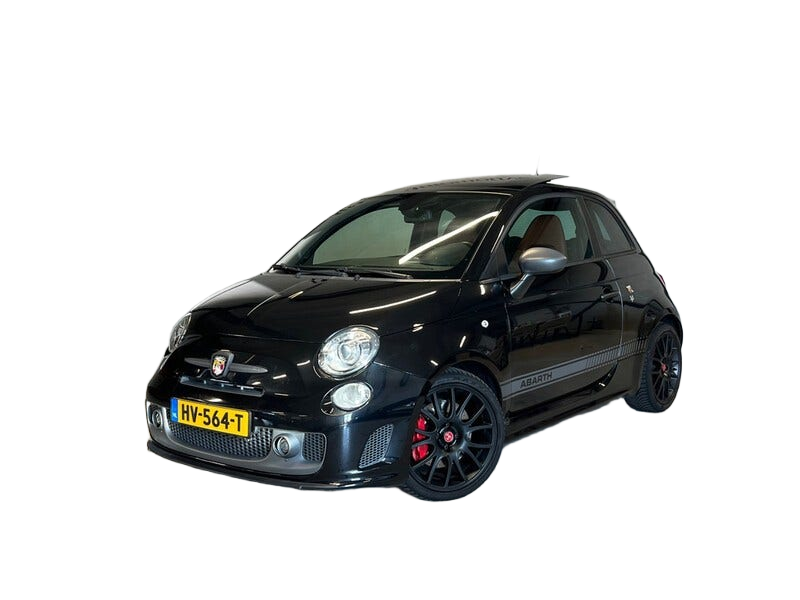 Abarth 500