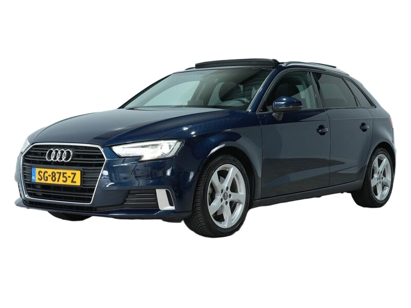 Audi A3 occasion