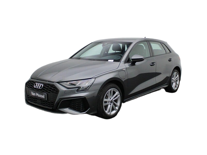 Audi A3 occasion