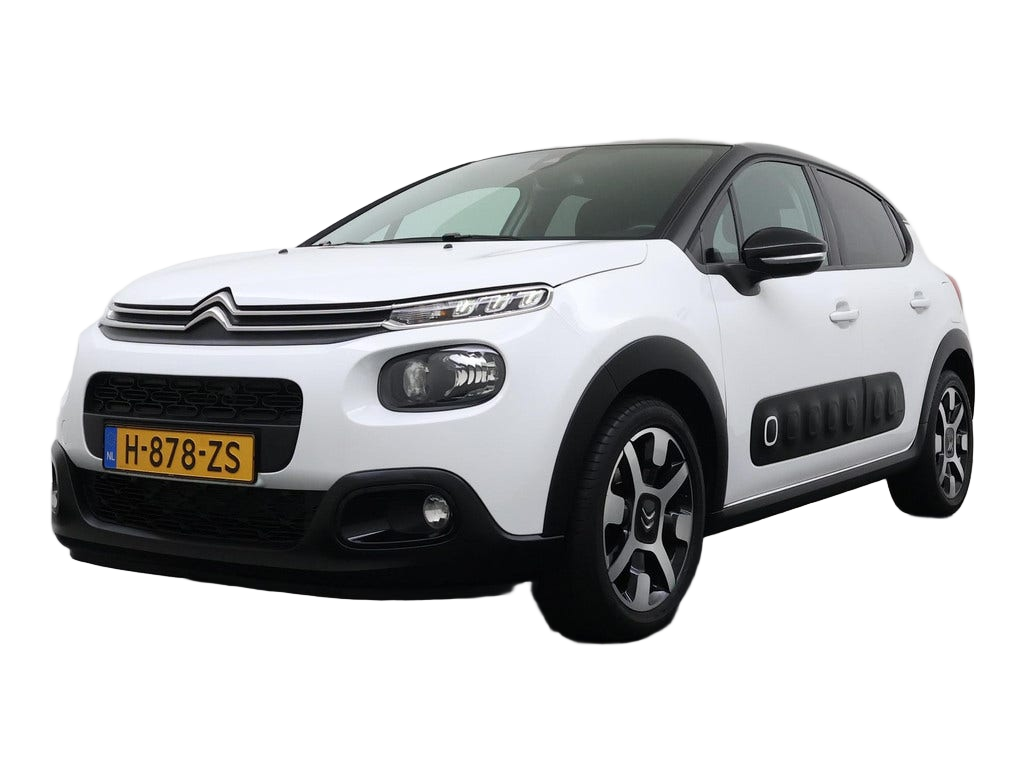 Citroën C3 occasion