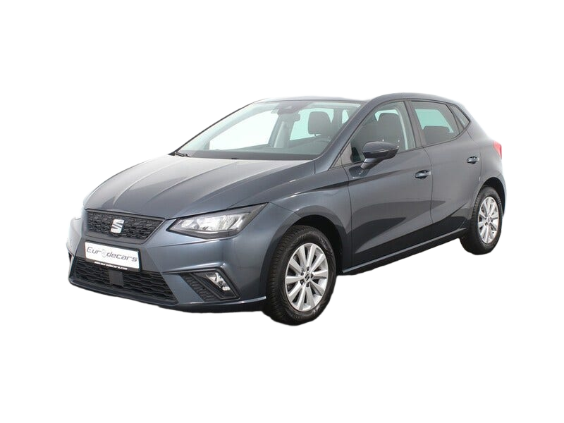 SEAT Ibiza occasion