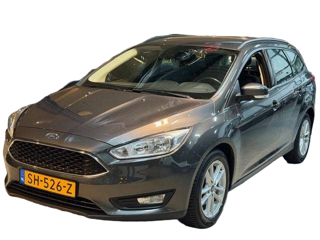 Ford Focus occasion