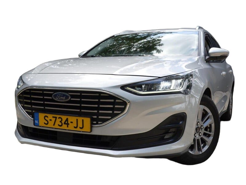 Ford Focus occasion
