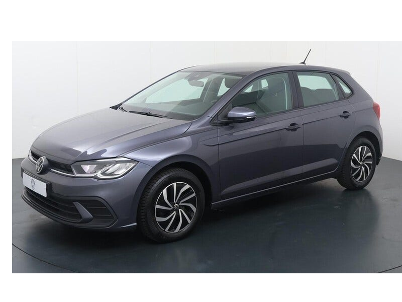 Volkswagen Polo occasion