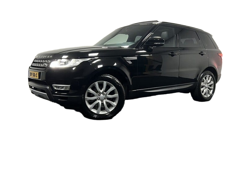Land Rover Range Rover Sport occasion