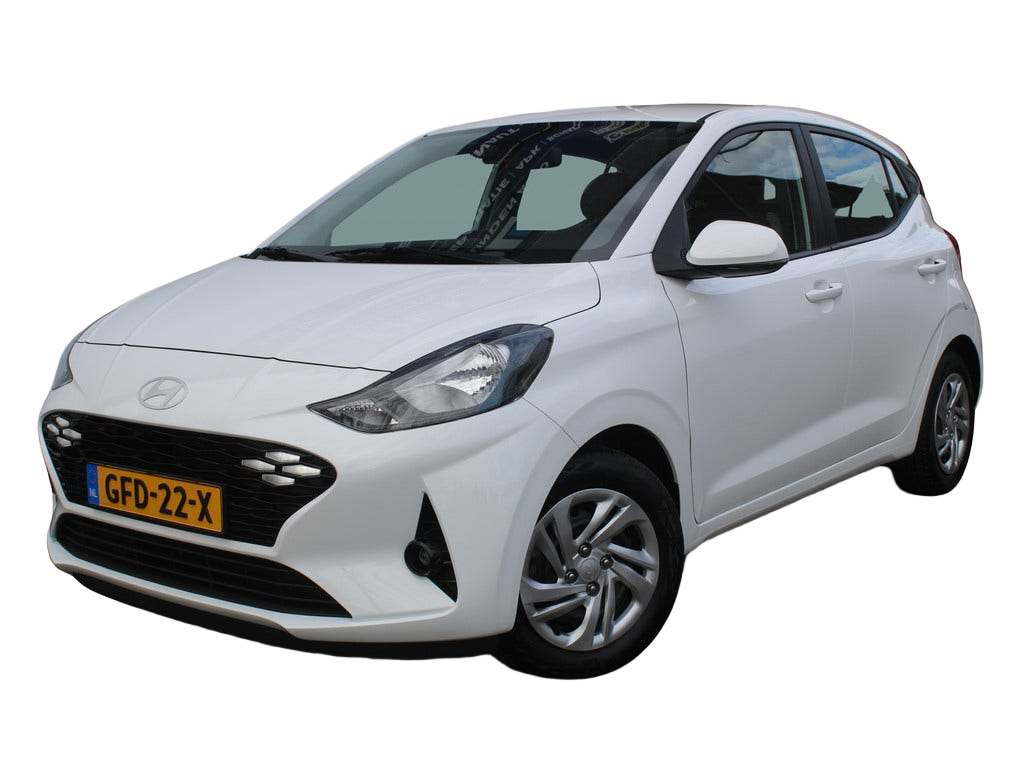 Hyundai i10 occasion
