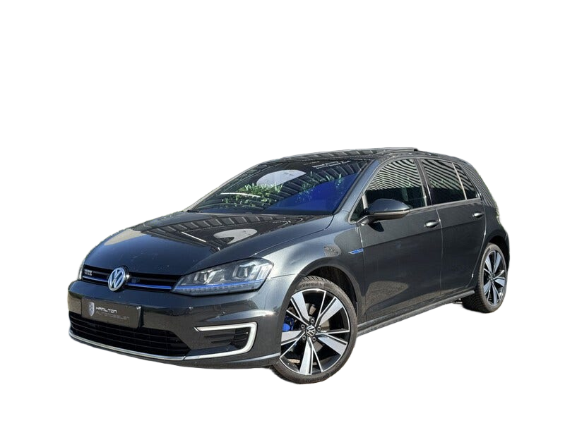 Volkswagen Golf occasion