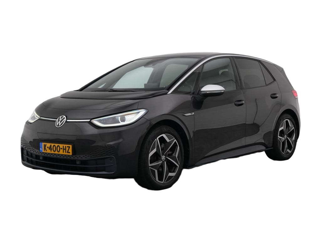 Volkswagen ID.3 occasion