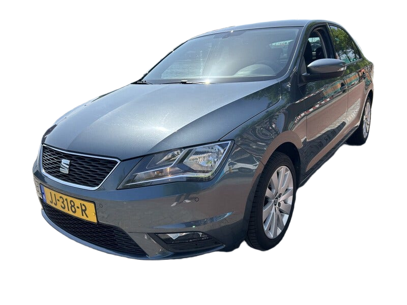 SEAT Toledo occasion