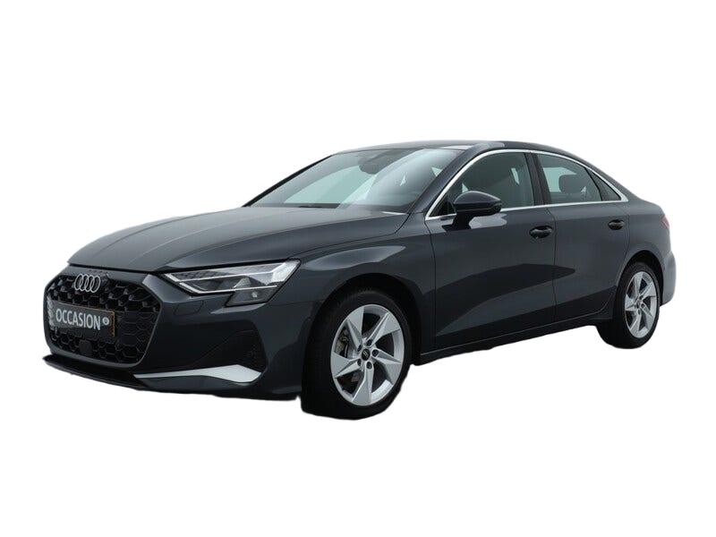 Audi A3 occasion