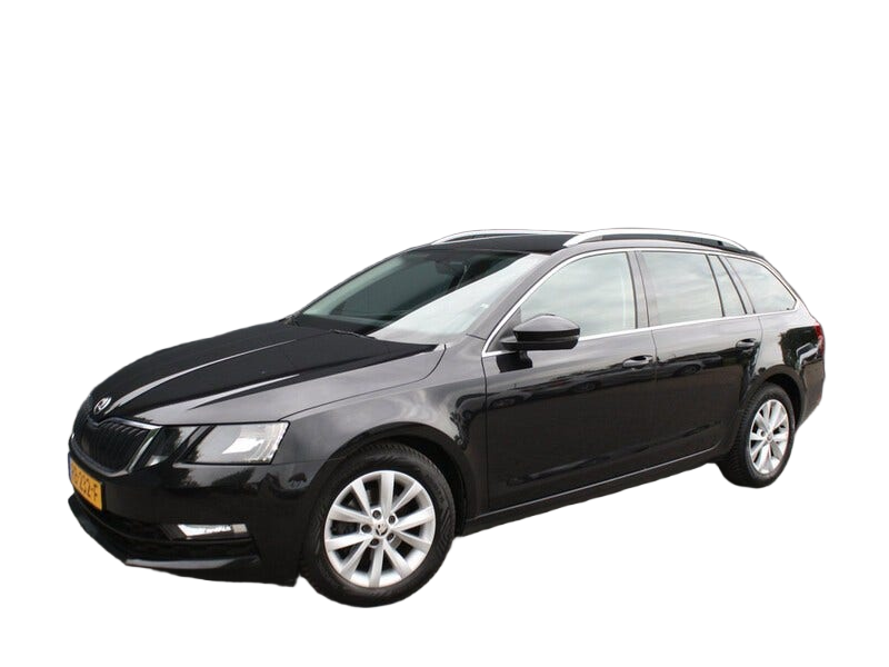 Skoda Octavia occasion
