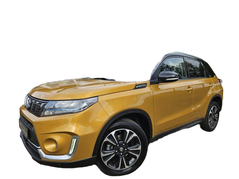 Suzuki Vitara occasion