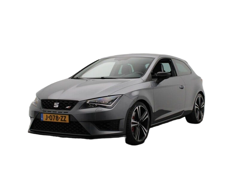SEAT Leon occasion