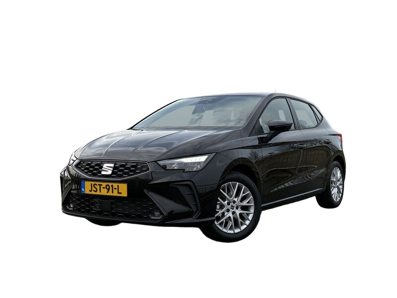 SEAT Ibiza occasion
