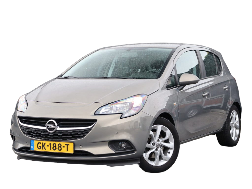 Opel Corsa occasion