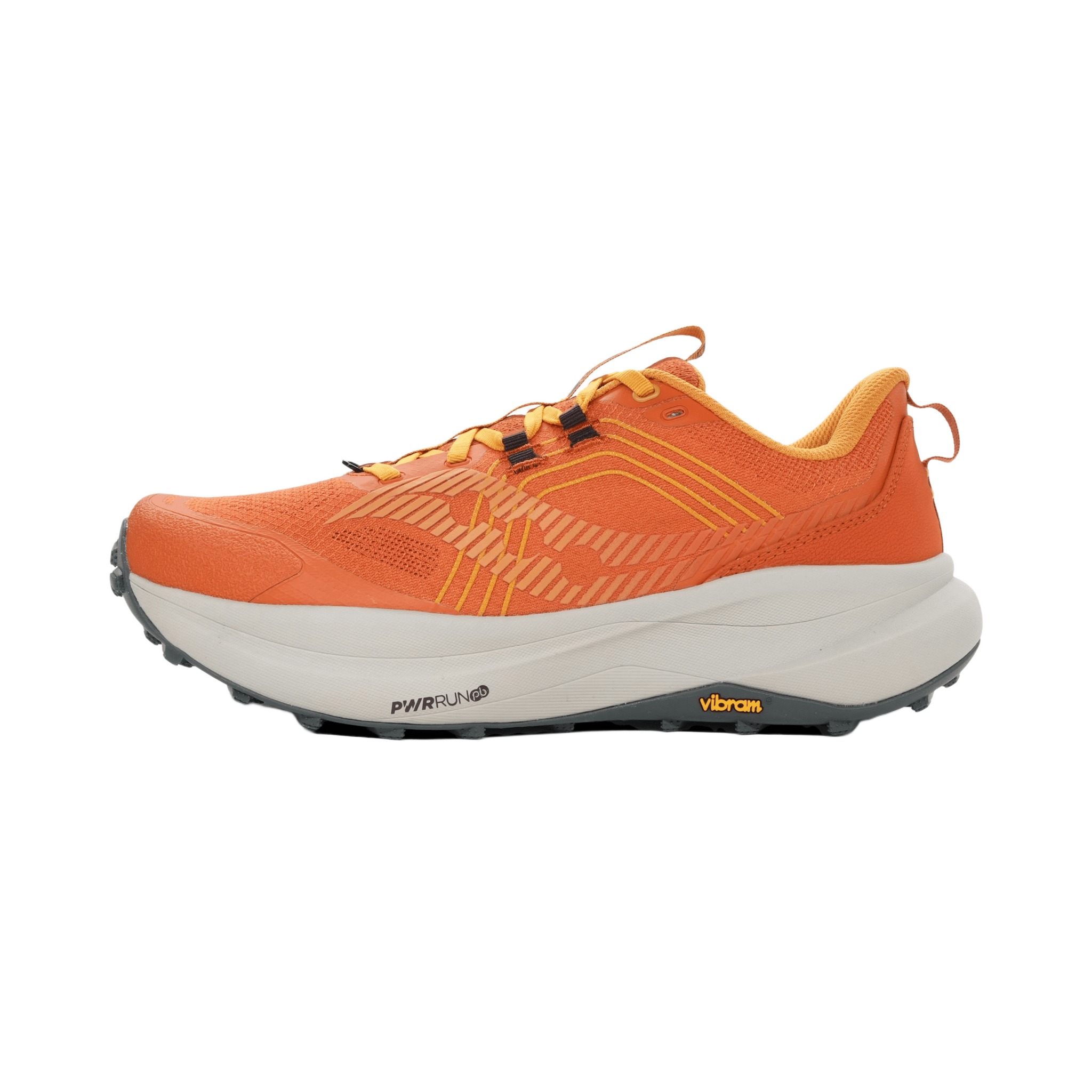 Saucony Xodus Ultra 4 Heren