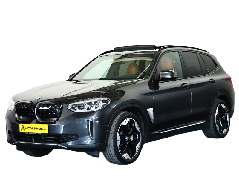BMW iX3 occasion