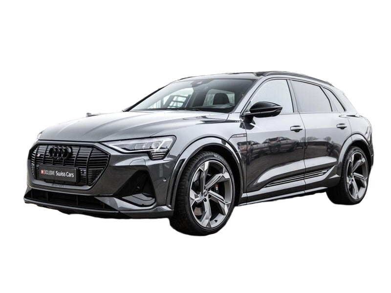Audi e tron