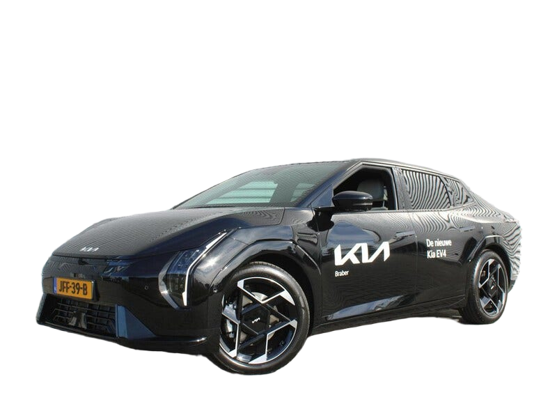 Kia EV4 occasion