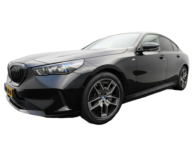 BMW i5 occasion