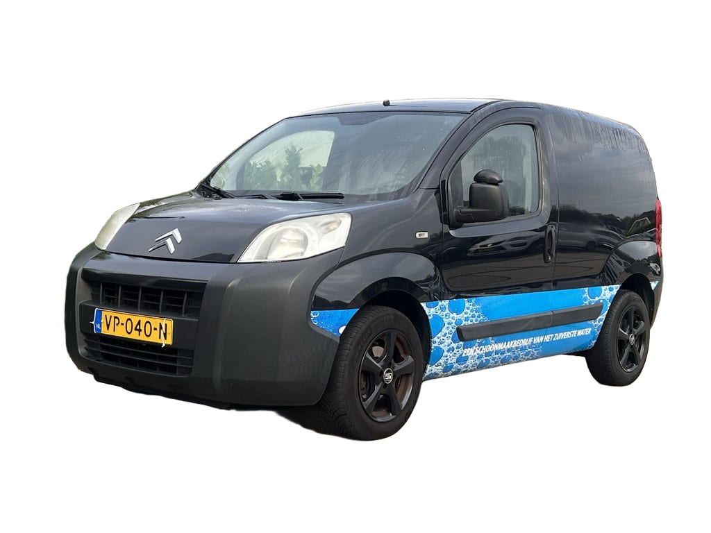 Citroën Nemo