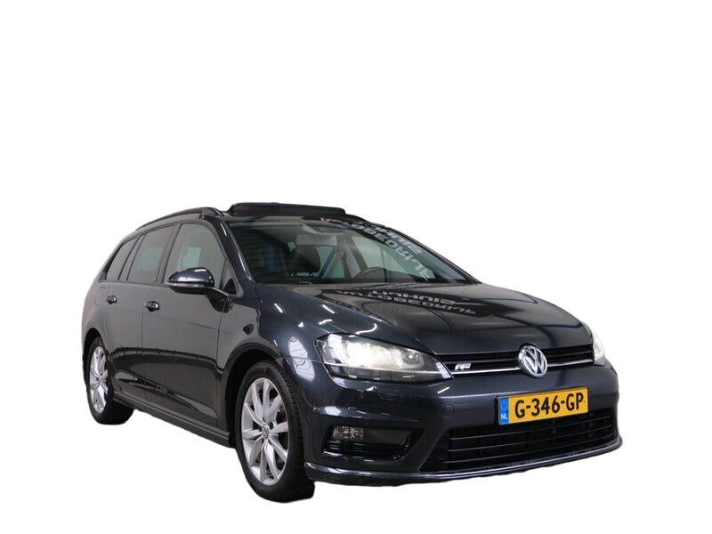 Volkswagen Golf occasion