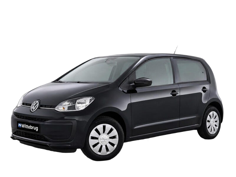 Volkswagen up occasion