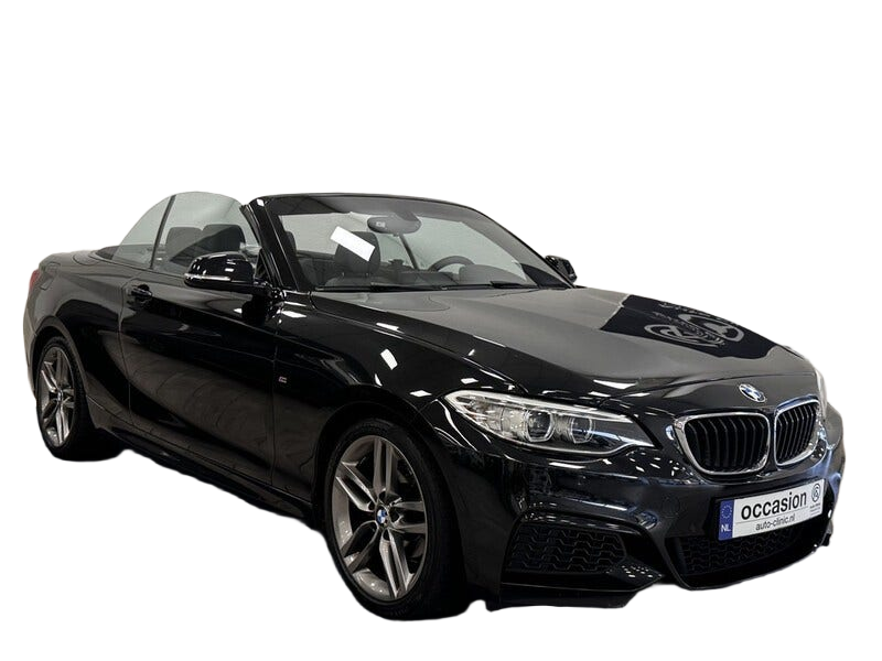 BMW 2 Serie occasion