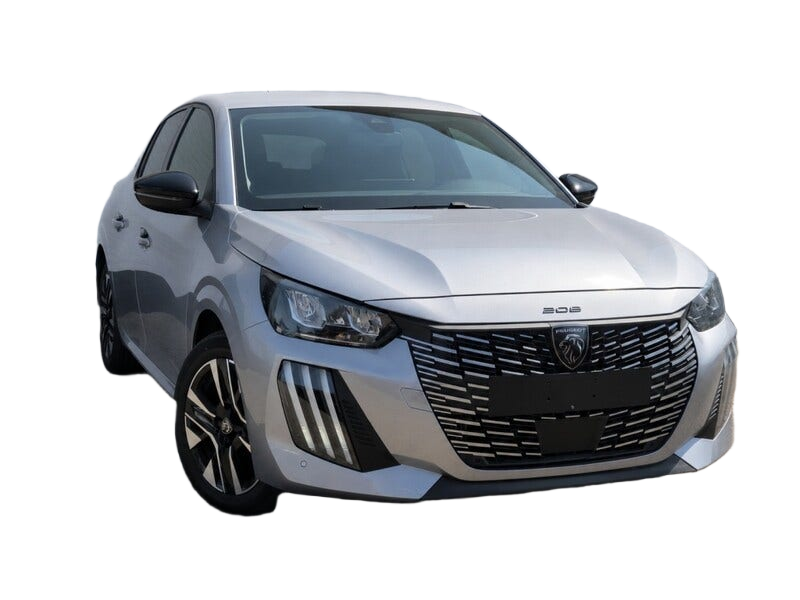 Peugeot 208 occasion