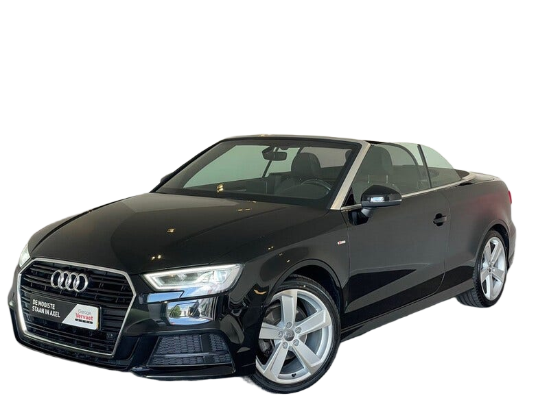 Audi A3 occasion
