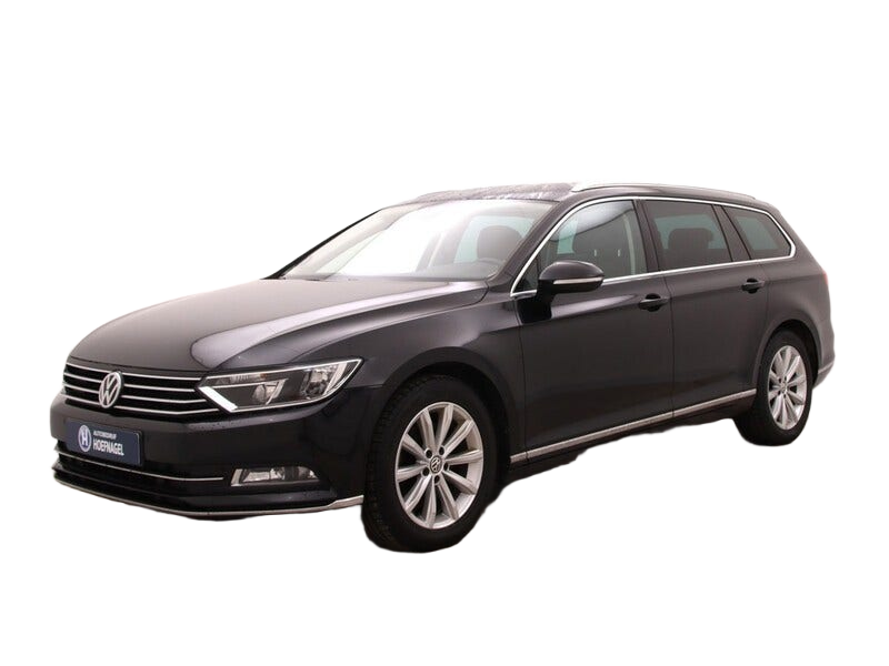 Volkswagen Passat occasion