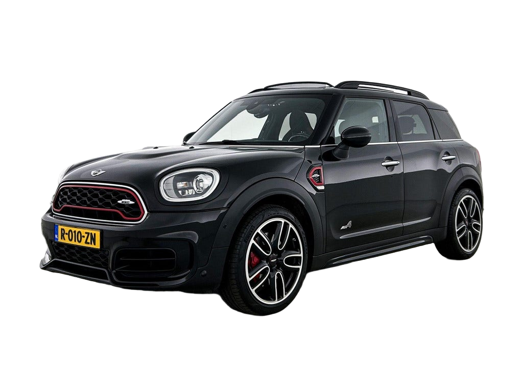 MINI Countryman occasion
