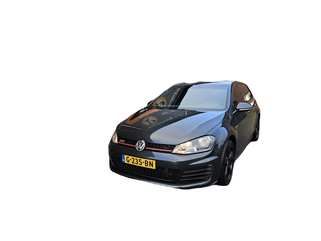 Volkswagen Golf occasion