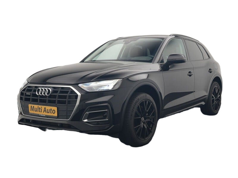 Audi Q5 occasion