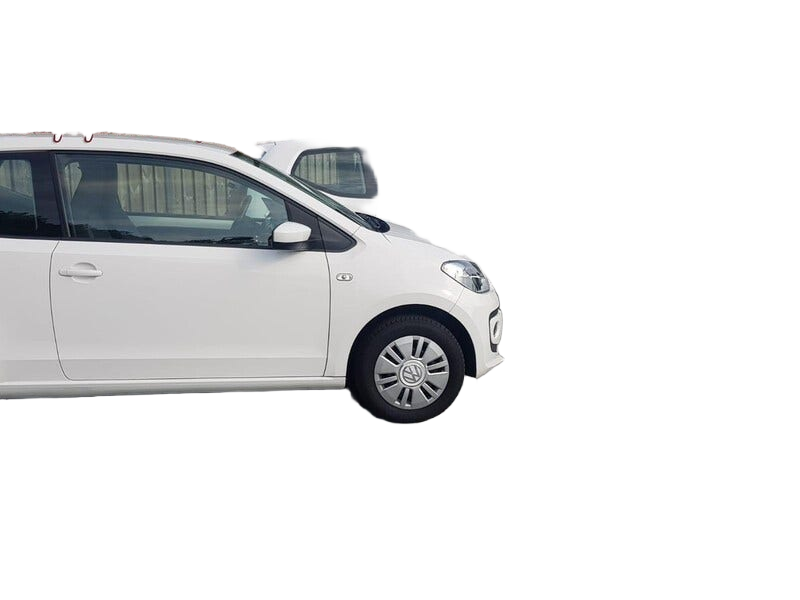 Skoda Roomster occasion