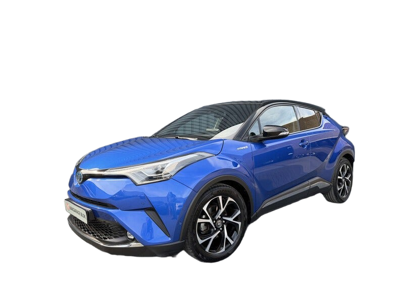Toyota C HR