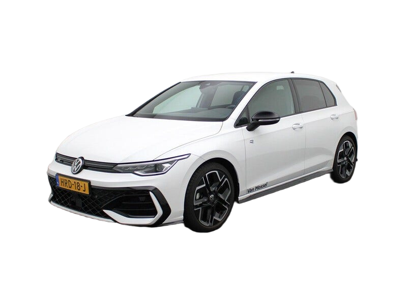 Volkswagen Golf occasion