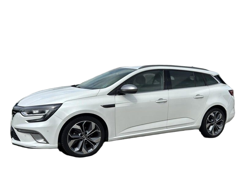 Renault Mégane Estate occasion