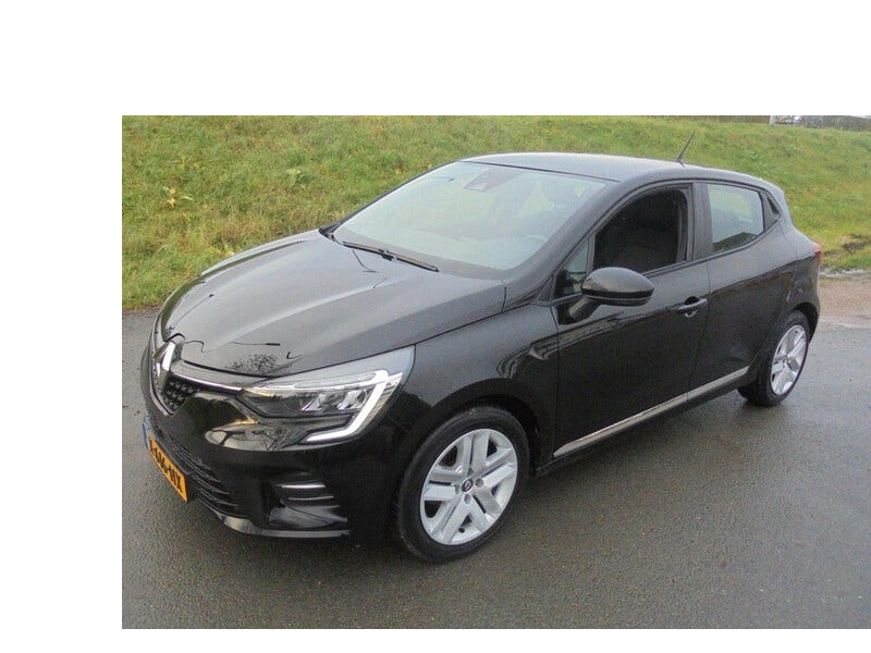 Renault Clio occasion